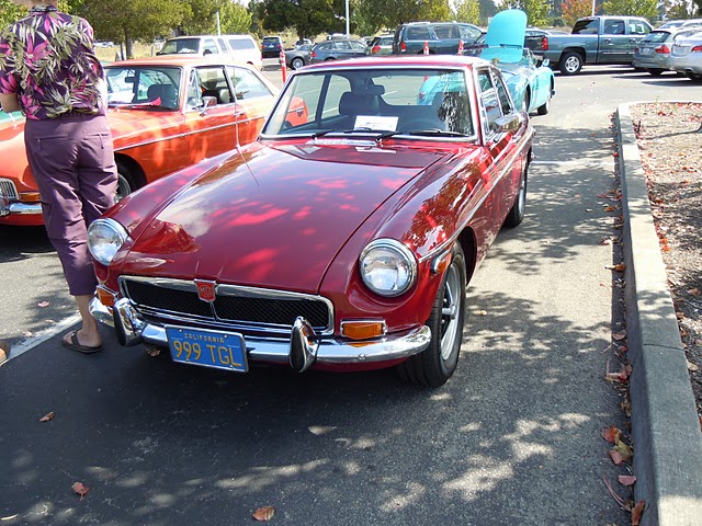 MG Fall Festival 2011